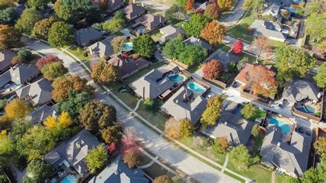 Professional HOA Management in Dallas, Texas .